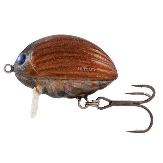 wobler Salmo Lil'Bug 3,0cm - May Bug
